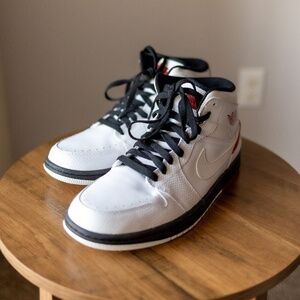 Air Jordan 2 Retro '86 2014